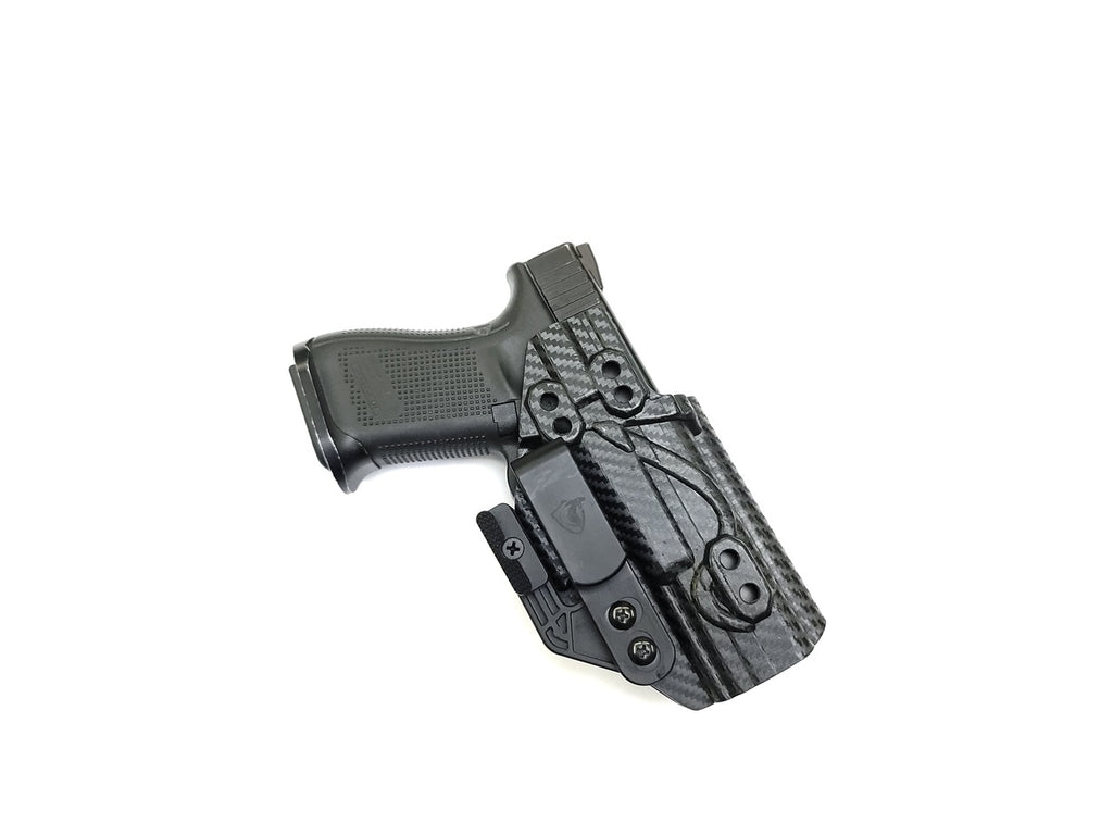 Kobra Kydex Conceal APX  Inside The Waistband Holster - Create Your Own - Holster Central