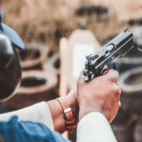 Looking To Buy Your First Gun? Here's The 7 Step Guide