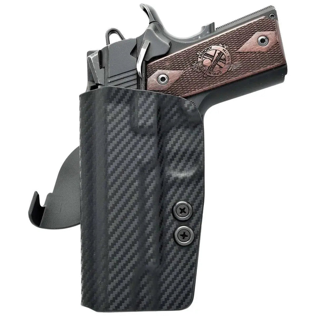 Safariland 6378 Paddle Holster Fits Colt 1911 Government Right Hand Safariland 6378 Paddle Holster Fits Colt 1911 Government Right Hand