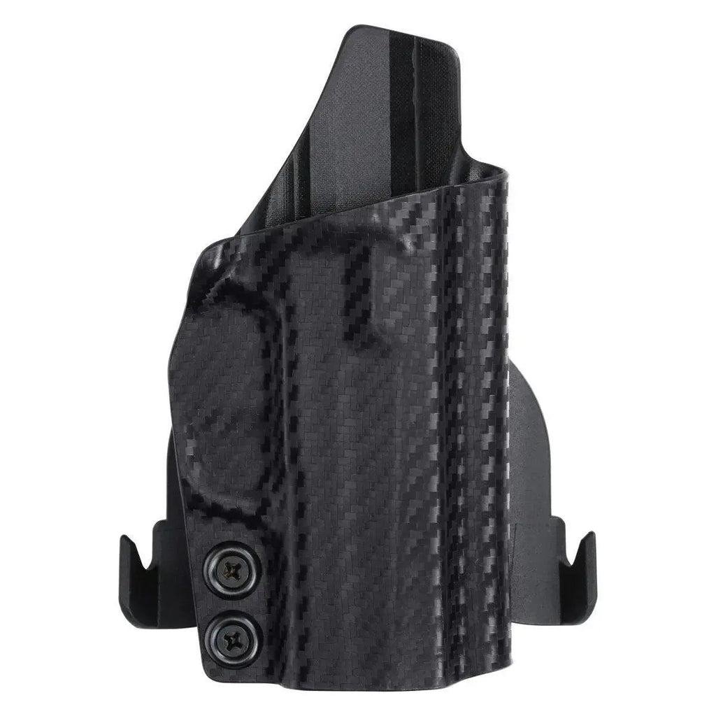 Canik TP9 Elite SC Paddle Holster - Rounded by Concealment Express