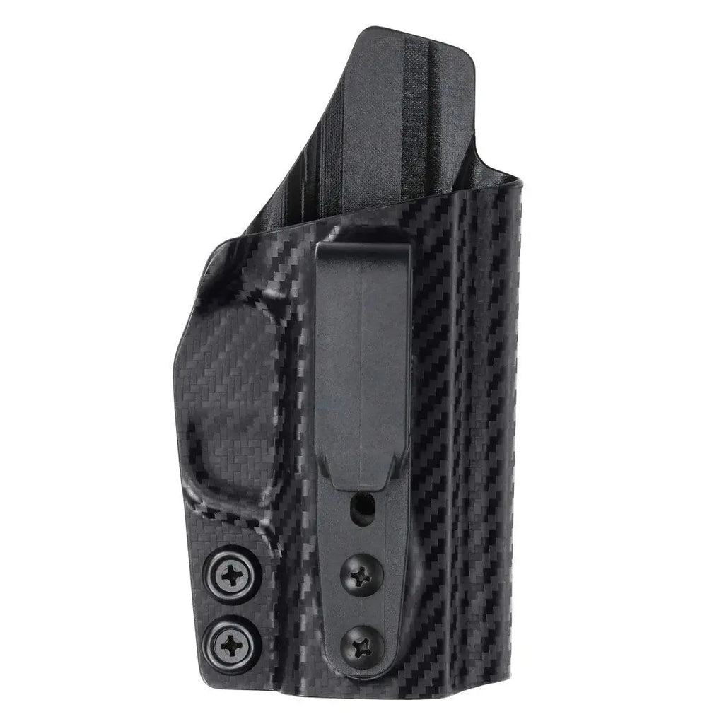 Canik TP9 Elite SC Tuckable IWB Holster - Rounded by Concealment Express