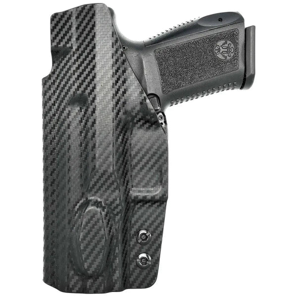 Canik TP9SFX IWB Holster (Optic Ready)x - Rounded Gear