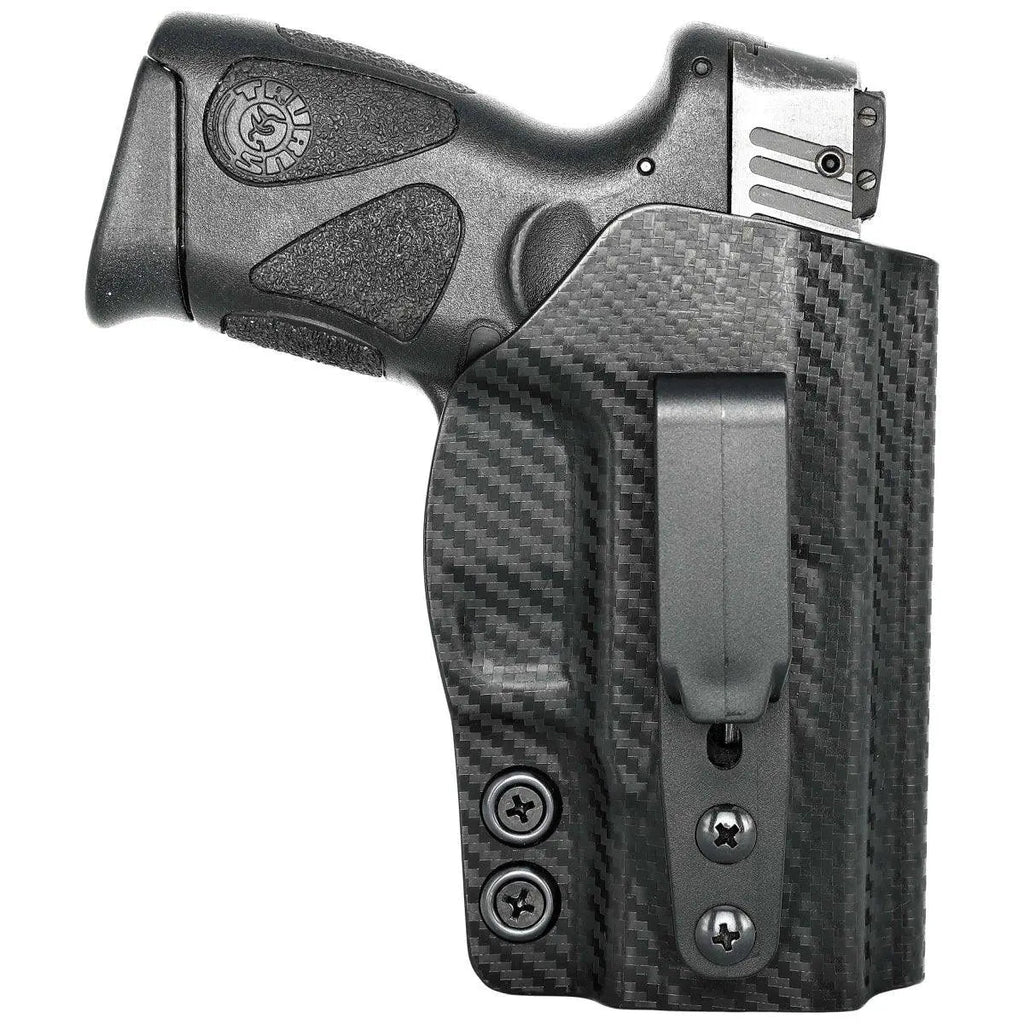 Taurus G2 / G2C Tuckable IWB Holster - Rounded by Concealment Express