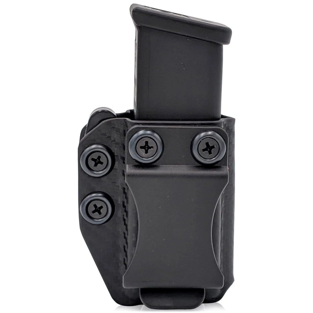 Magazine Holster (IWB/OWB - KYDEX) - Rounded by Concealment Express