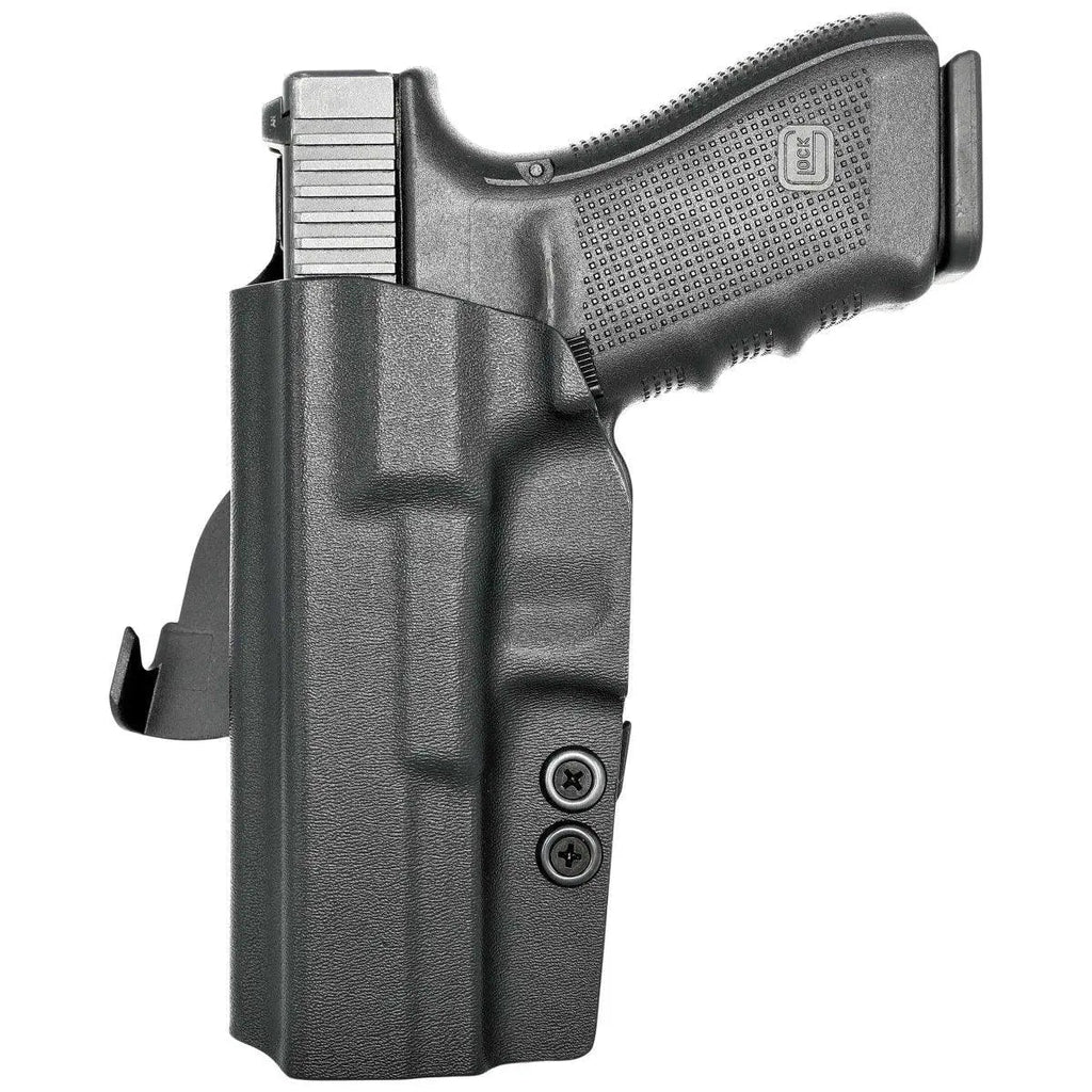 Glock outlets 20/21 OWB Kydex Holster