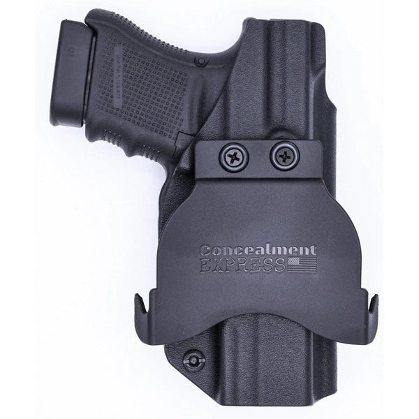 Paddelholster Mit VEGA PULL SIDE System - | Der