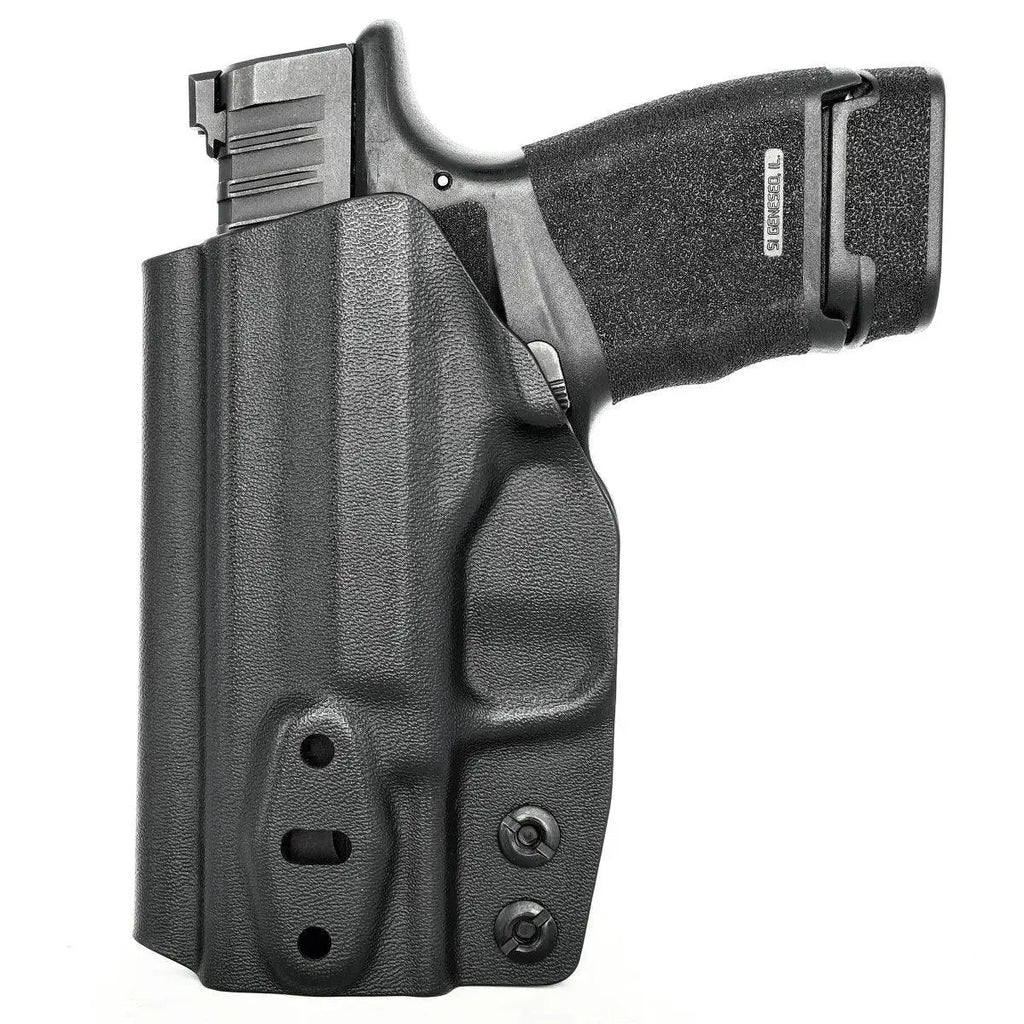 Springfield Hellcat Pro Tuckable IWB KYDEX Holster