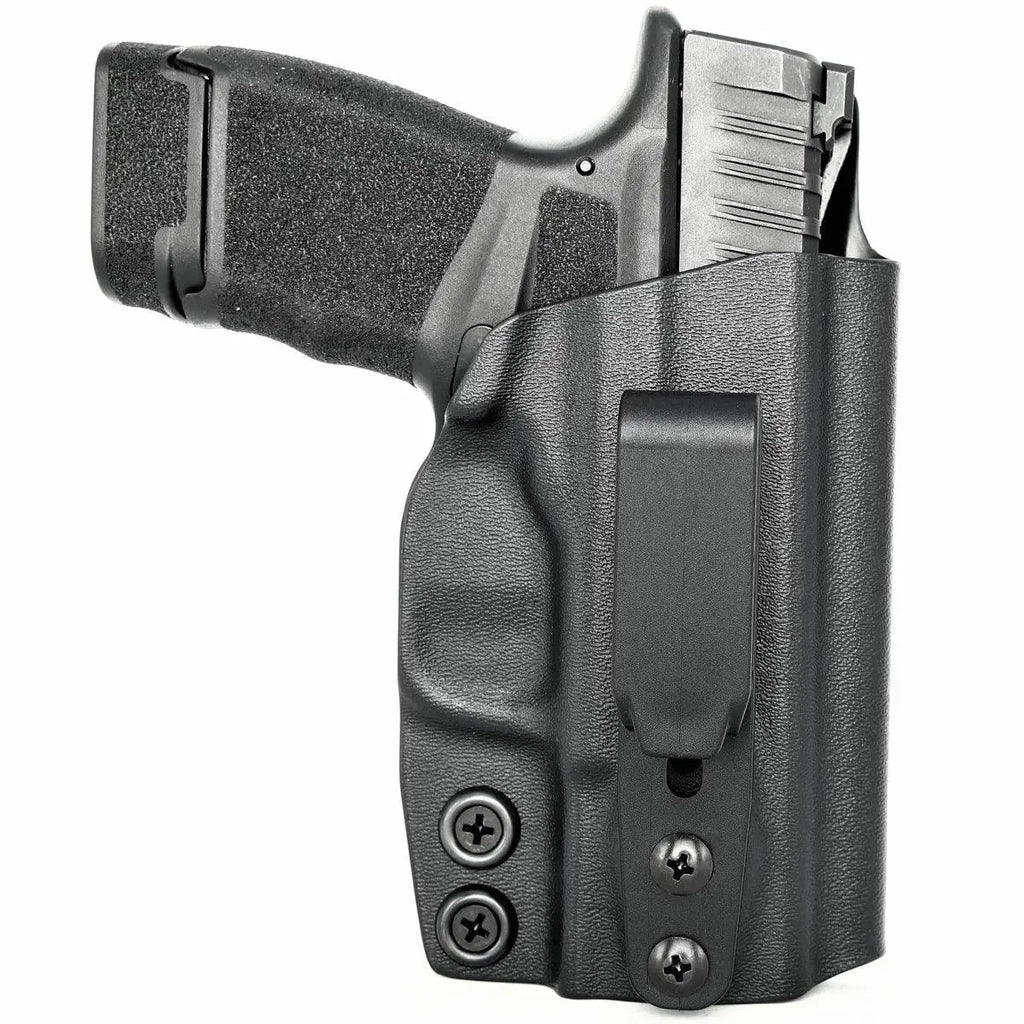 Springfield Hellcat Pro Tuckable IWB KYDEX Holster