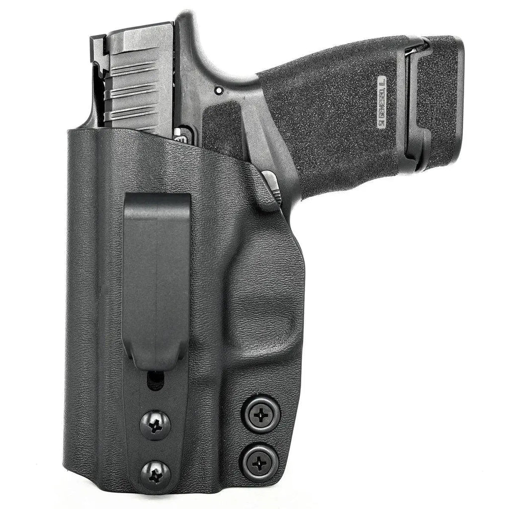 Springfield Hellcat Pro Tuckable IWB KYDEX Holster | Holster Central