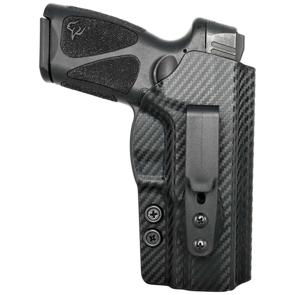 Taurus G3C Tuckable IWB Holster - Rounded by Concealment Express