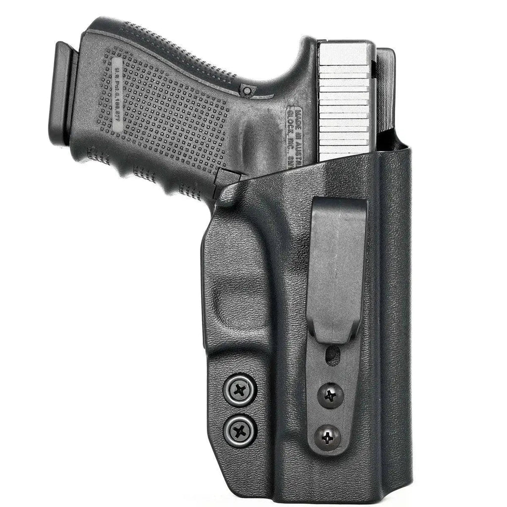 Gritr Holsters Universal Holster Glock 17, 19, 22, 23, 26, 27, 31, 32 Gritr Holsters Universal Holster Glock 17, 19, 22, 23, 26, 27, 31, 32