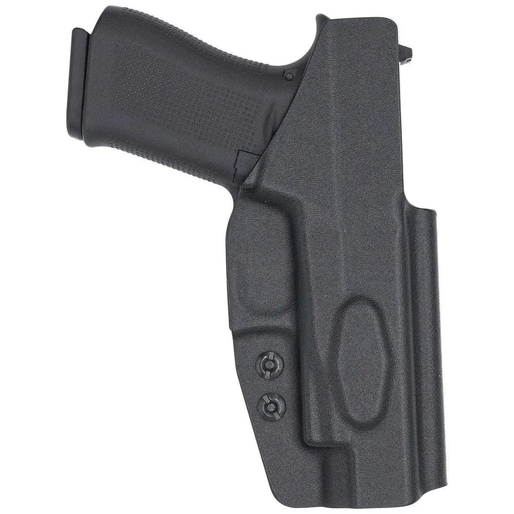 Tulster OATH IWB Holster Ambidextrous Smith & Wesson M&P Shield, Plus