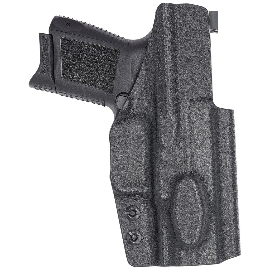 Canik TP9 Elite Sub-Compact Tuckable IWB KYDEX Holster | Holster Central