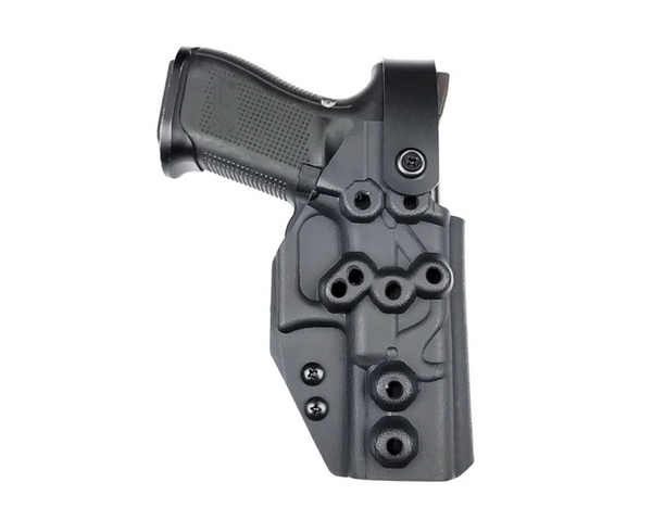 Kobra Kydex - Rugged Duty Holster - Holster Central Custom Kydex Holsters