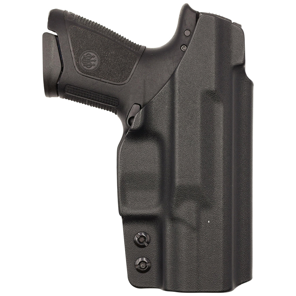 Beretta Apx Compact 9 40 Iwb Kydex Holster 