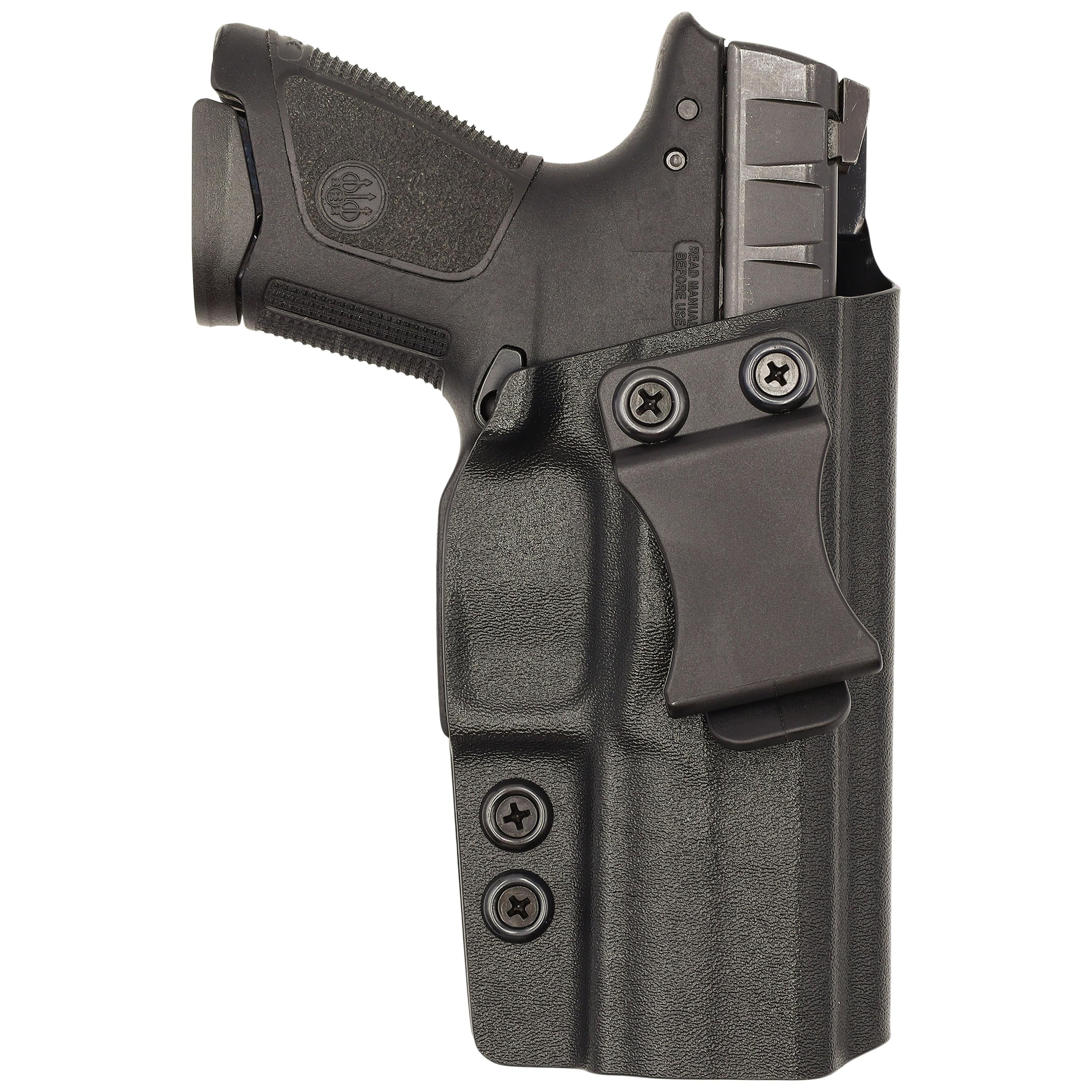 Beretta APX IWB KYDEX Holster | Holster Central