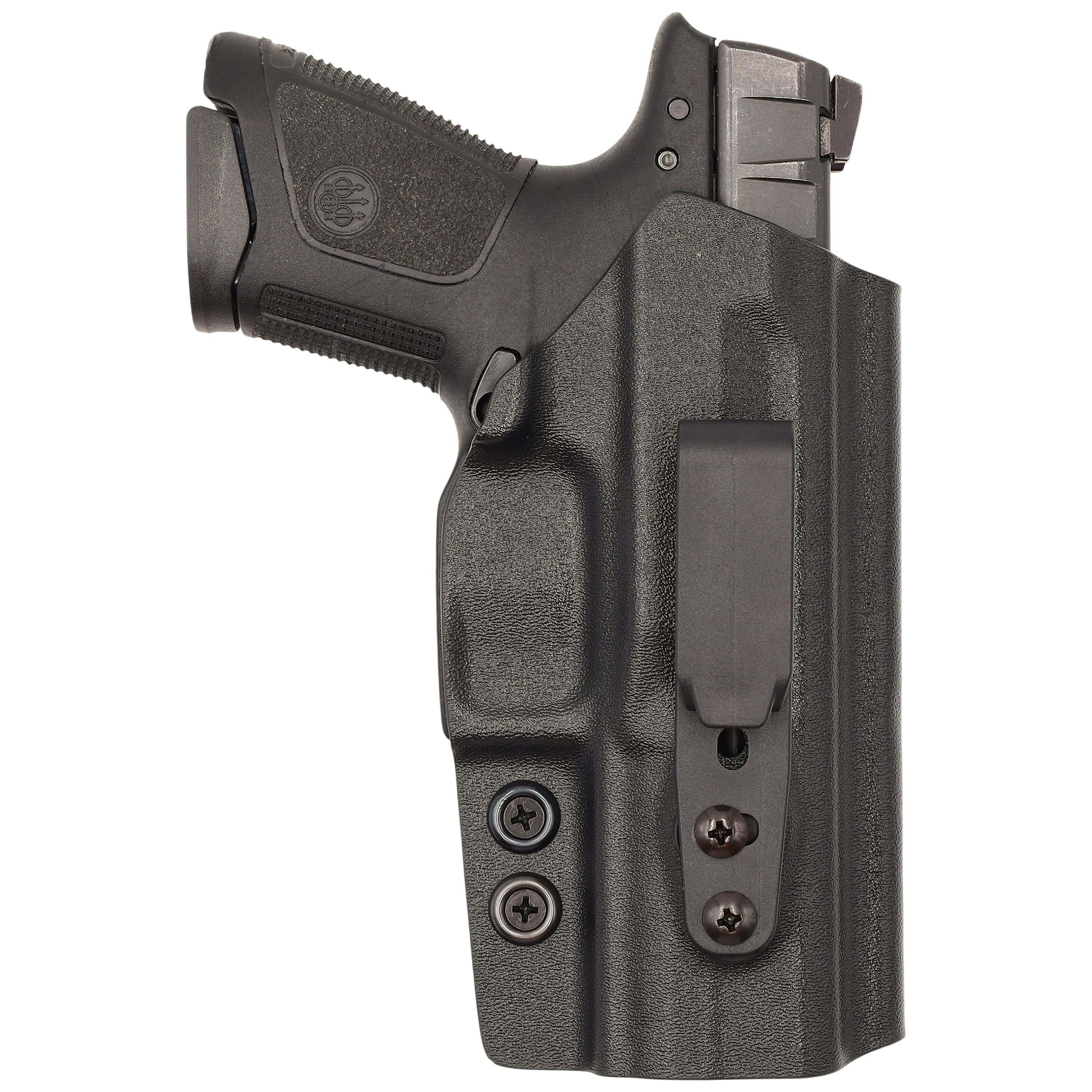 Beretta APX Carry Kydex Gear Holster - Clinger Holsters