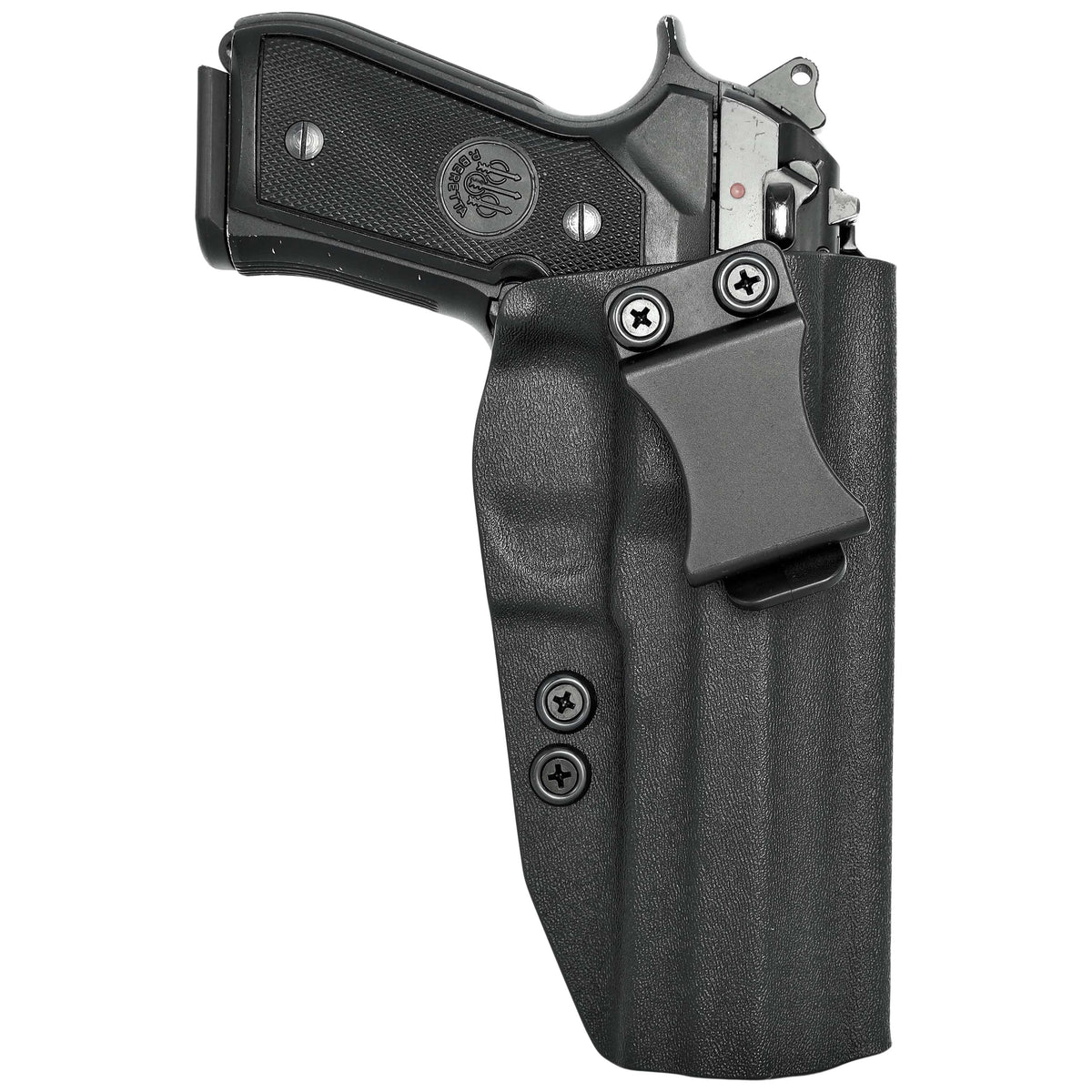 Beretta M9, M9A1, M9A3 IWB KYDEX Holster (Optic Cut) | Holster Central