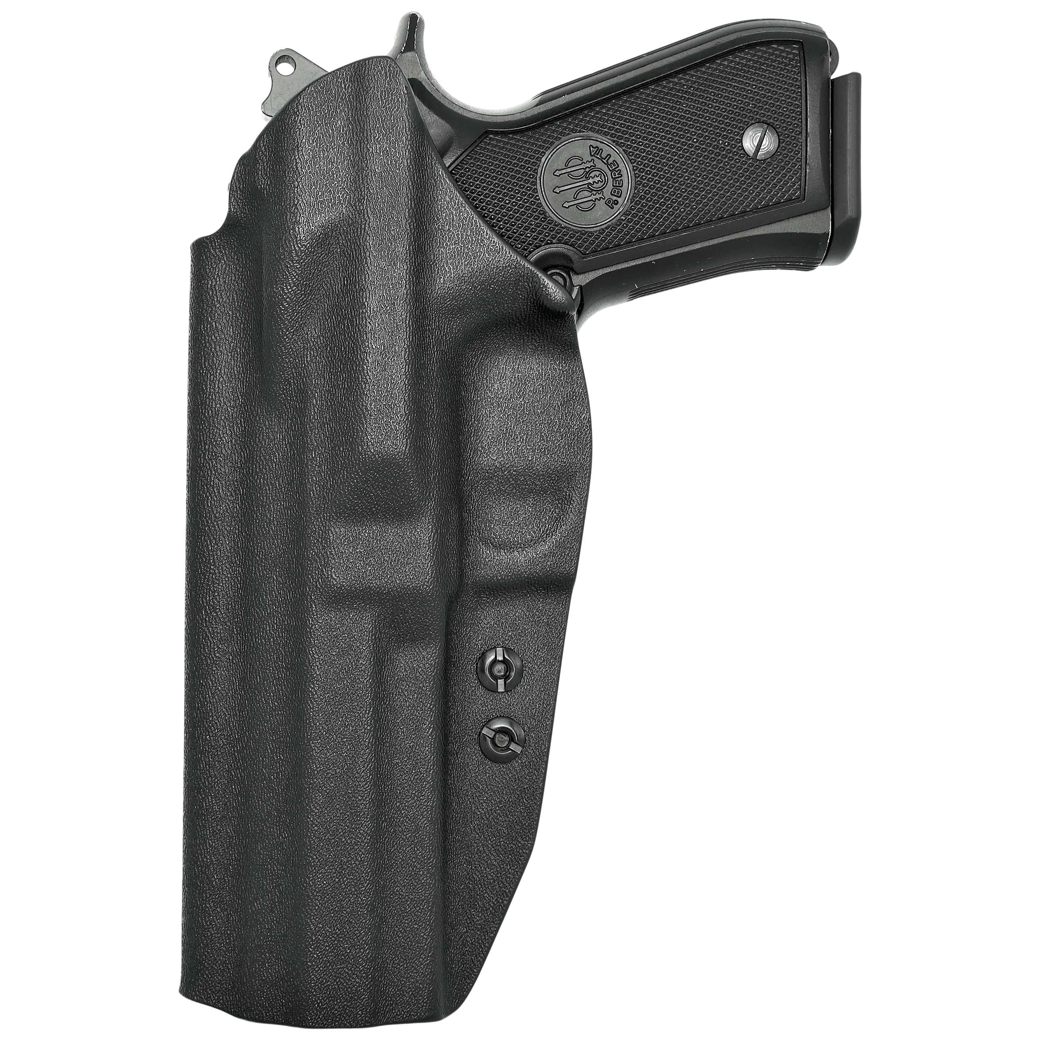 Beretta M9, M9A1, M9A3 IWB KYDEX Holster (Optic Cut) Holster Central