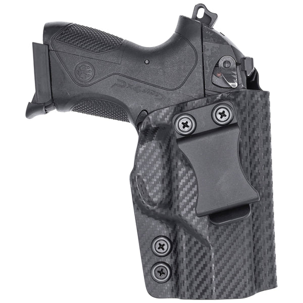 Beretta PX4 Storm Compact 9/40 IWB KYDEX Holster - Rounded by Concealment Express