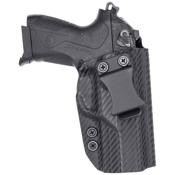 Beretta PX4 Storm Sub-Compact IWB KYDEX Holster - Rounded by Concealment Express