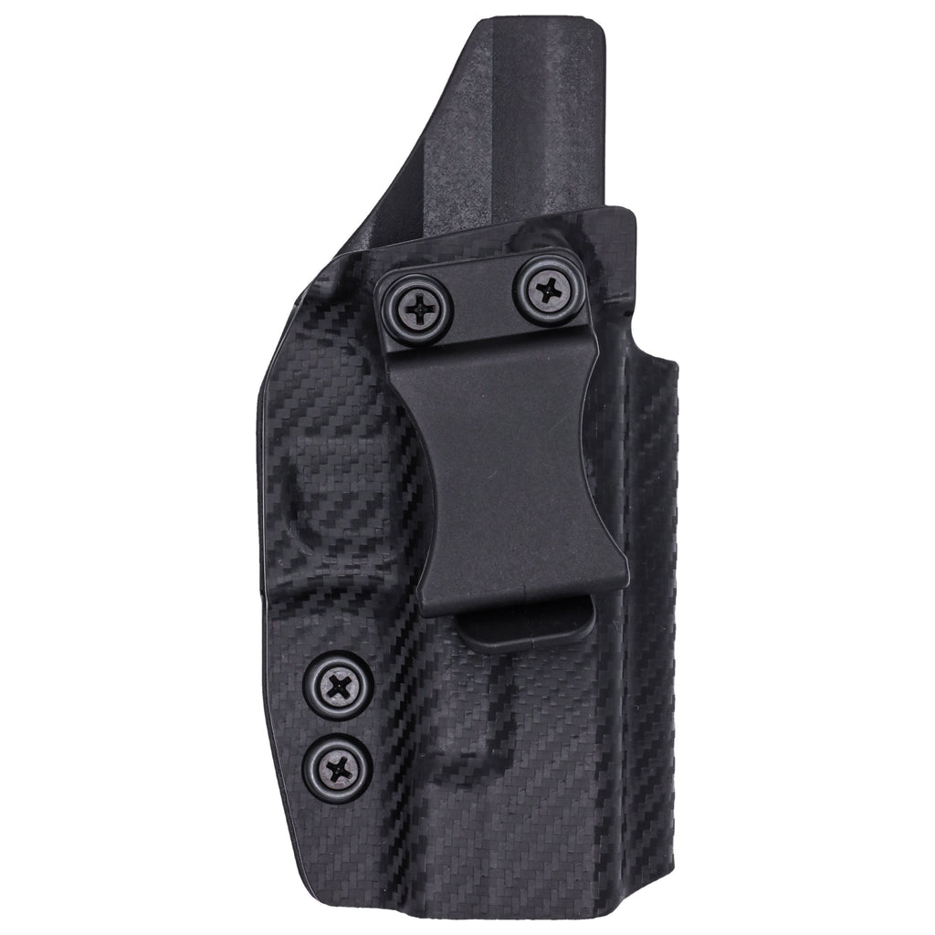 Canik TP9SFX IWB KYDEX Holster (Optic Ready) - Rounded by Concealment Express