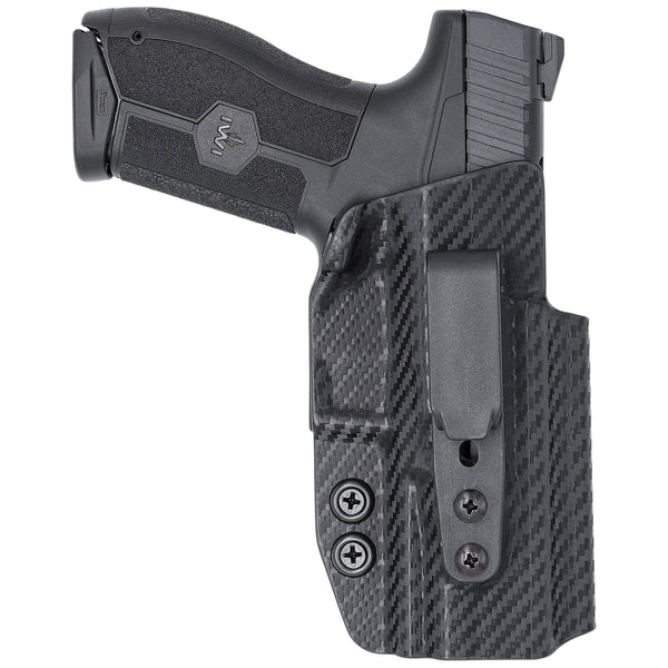 IWI Masada Tuckable IWB KYDEX Holster