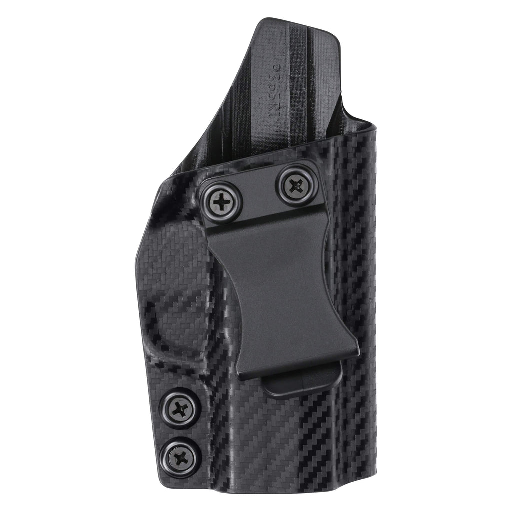 Taurus GX4 IWB KYDEX Holster - Rounded by Concealment Express